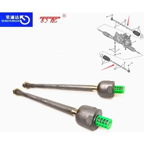 Steering gear connecting rod 1610462080 For Peugeot 301 For Citroen E-Elysee