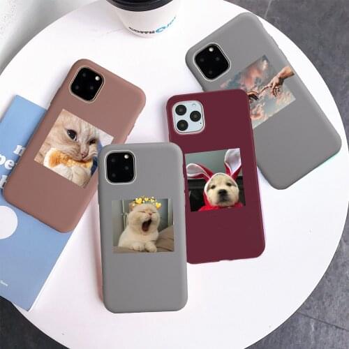 BASNEWUP Original Phone Cases