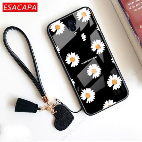 ESACAPA Oppo K1 Phone Cases