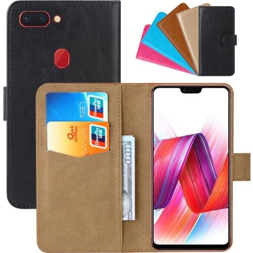 HenryHair Oppo R15 Phone Cases