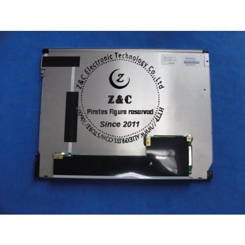 LQ121S1LG81 Original A+ Grade 12.1 inch 800*600 LCD Display for Pro-face GP-4601T GP4601TMA PFXGP4601TAA for SHARP