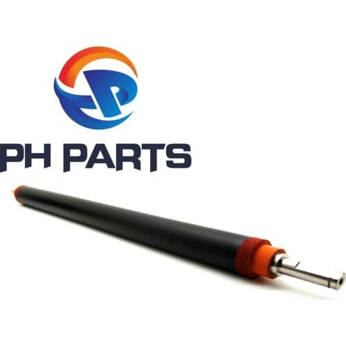 FUSER PRESSURE ROLLER FOR RICOH COLOR MP C3002 C3502 C4502 C5502 D144-4057 LOWER ROLLER EXCLUDE GEAR AND BEARING