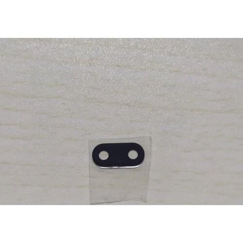 New Original For Vernee MIX 2 Back Rear Camera Lens Glass Cover Repair Part