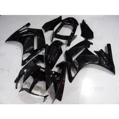 Abs Fairing FJR 1300 2007 - 2012 Motorcycle Fairing FJR1300 12 13 Full Body Kits for YAMAHA FJR 1300 2009