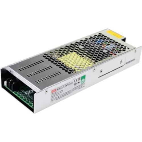 MEAN WELL UMP-400-24 48 Single Output Diagostic/Biological/Test/Measurement/Industrial Flexible Configurable Fanless Power