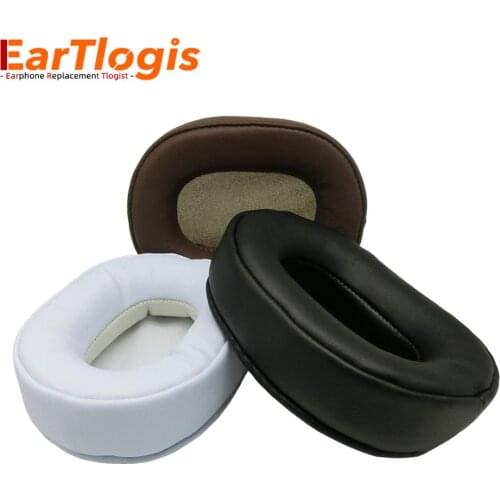 EarTlogis Replacement Ear Pads for Philips SHB7000 SHB7000WT/00 Headset Parts Earmuff Cover Cushion Cups pillow