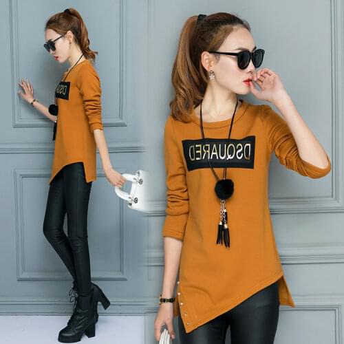 Spreeze Women's Long Sleeve T-shirts