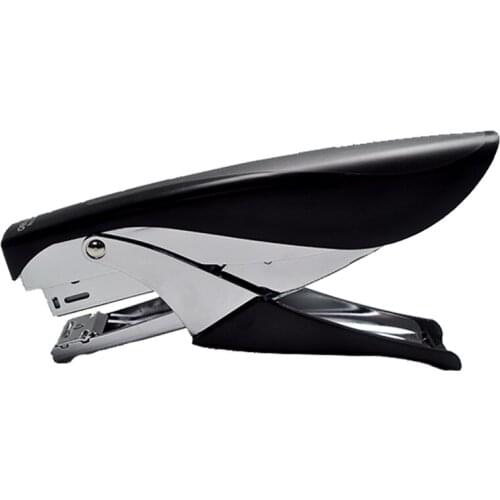 Plier stapler deli 0349 manual stapler metal stapler trumpeters make book office stationery standard stapler