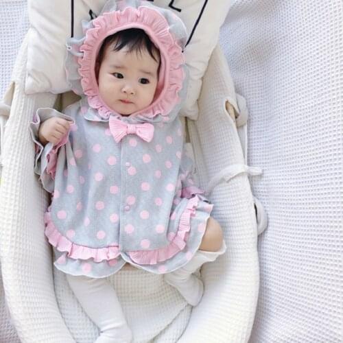 XIHA FUWA Children's Jackets And Coats