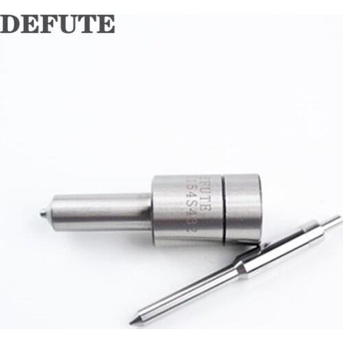 ZCK150S629 ZCK150S430A ZCK150S535 ZCK155S523 ZCK155S525 ZCK155S523A ZCK160SY527 ZCK160SY528 Diesel fuel Injector Nozzle