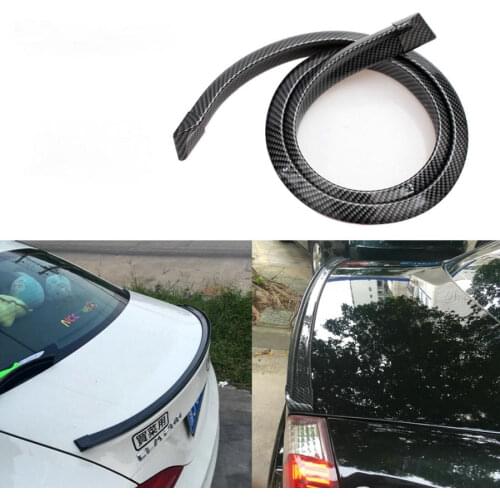 DEEP TECH External Car Tuning