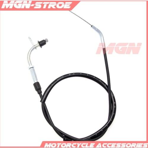 Motorcycle Carburetor Choke Cable Line For GSF 250 400 GSF250 GSF400 Bandit 72A 73A 74A 75A 77A