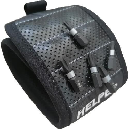 Helper Tool Bags