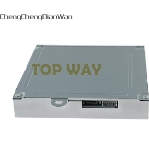 Game DVD Rom Drive for Xbox One S Version xboxone Slim DVD Driver DG-6M5S-01B Original ChengChengDianWan