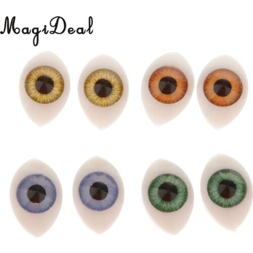 MagiDeal Plush Masks For Sleeping