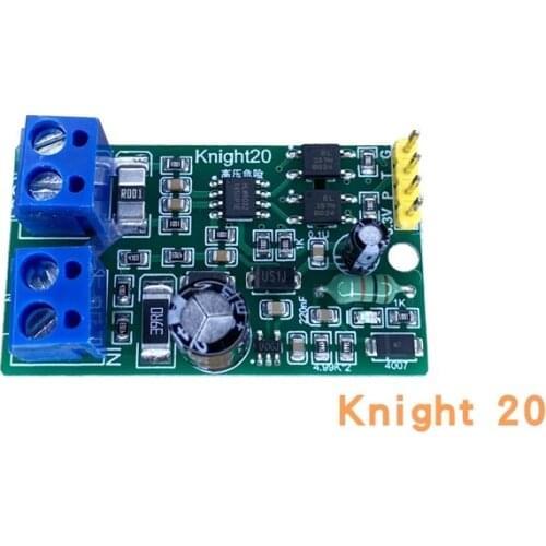 HLW8032 Electric Energy Charging Pile Metering Module Electricity Acquisition and Metering Module Smart Meter Module