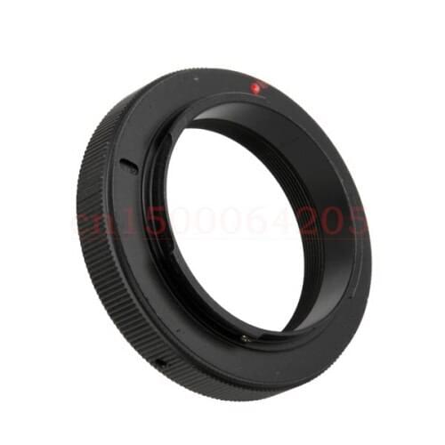 T2-AI T2 T lens For Nikon Mount Adapter Ring For DSLR SLR Camera D50 D90 D5100