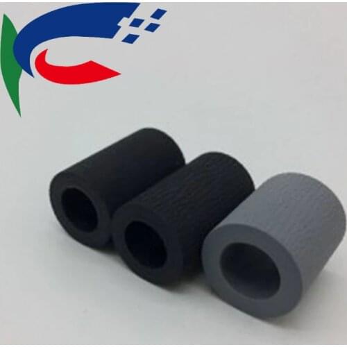 10Sets ADF Pickup Separation Roller 40X8736 41X0917 for Lexmark CX310 MX310 MX410 MX510 511 610 611 XM1140 1145 XM3150