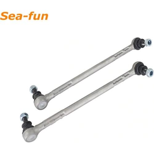 Left and Right Sway Bar Stabilizer Link for BMW E90 E91 E81 E82 E90 E91 E92 E93 M3 128i 135i 325i 328i 31356765933 ,31356765934