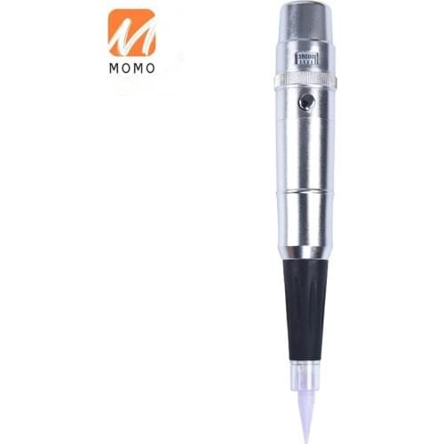 Embroidery Machine Semi-Permanent Eyebrow Tattoo Embroidery Machine Grain Lip Inner Eyeliner Instrument Pigment Tool