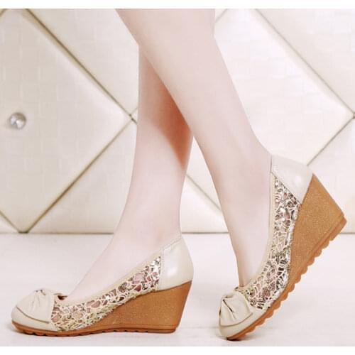 YUYAN HAPPY HOUR Women's Shoes With Heels