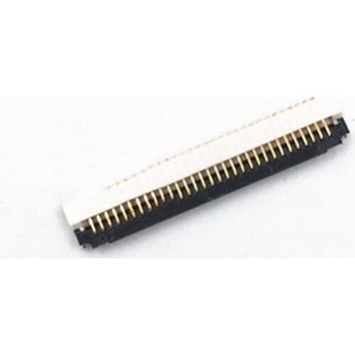 Nice Replacement LCD Screen Cable Clamp Display Buckle Connector Socket for PSP3000 Game Machine Mother Repair Kit