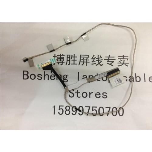 For Dell Inspiron 15z 5523 15z-5523 laptop LCD LED Display Ribbon Camera cable 00C8CX 50.4VQ08.001 0940G9 50.4VQ05.021