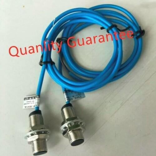 2PCS Escalator speed sensor SH-12GM-WH1A Escalator switch SLD2-12GM-WH1A DAA177AX2