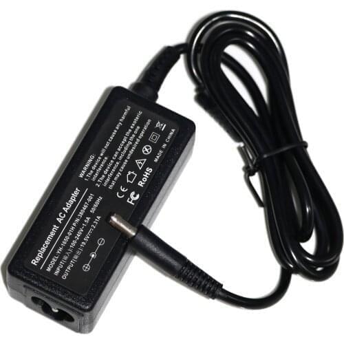 45W 19.5V 2.31A AC power adapter laptop charger for Dell Inspiron 3555558 67 55 55 5559 5567 7558 5755 5759 power supply