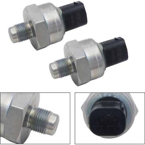 Areyourshop 34521164458 55CP09-03 ABS Pressure Sensor Fits For BMW E46 E60 E61 E64 Z4 Drucksensor Switch Car Styling Parts
