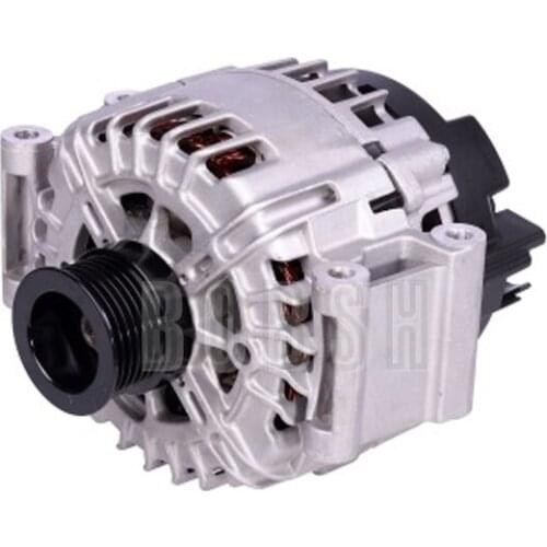 Car Generator assembly 2010-2013mer ced esb enzC230 C250 C280 C300 C350 W204 Engine assembly Generator motor Engine motor