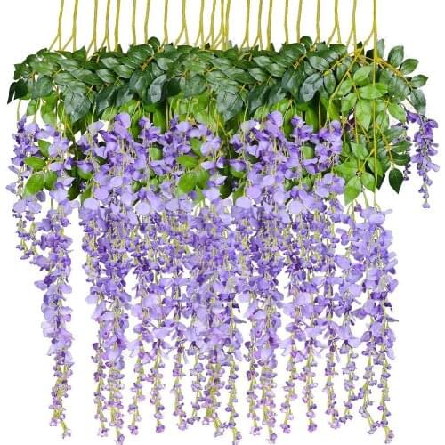BEATEA Artificial Plants