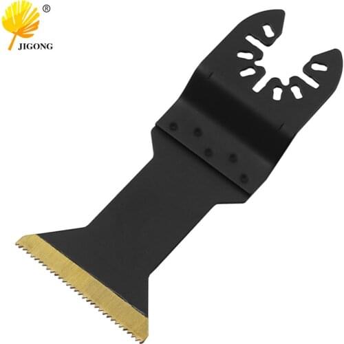 100x44mm Bimetal Physical Titanium Plating Universal Treasure Parts Trimming Machine Tool Bit