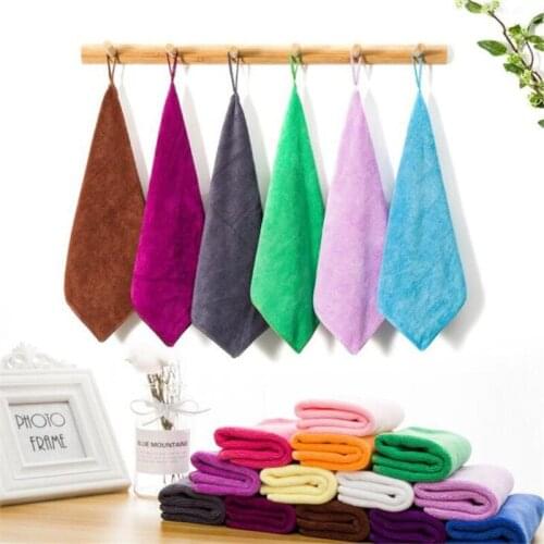 Clean Hearting Microfiber Body Towels