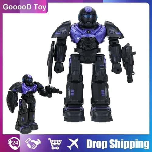 CONUSEA Radio Controlled Robots
