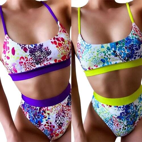 GLANE Women's Swimwear & Beach Wear