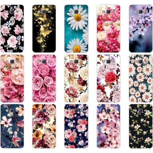 LuoHao Samsung Galaxy J7 Nxt Phone Cases