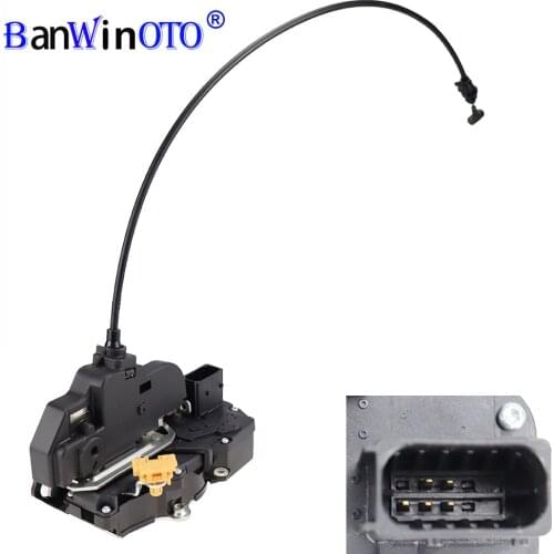 20785787 25876580 Door Lock Latch Actuator Mechanism Front Rear Left Right Side Fit for HUMMER H2 2008 2009 25840361 15231183