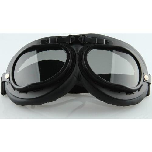 POSSBAY Motorcycle Goggles Biker Adult Motocross Racer Racing Goggles Outdoor Sport Eyewear Gafas Cycling Glasses