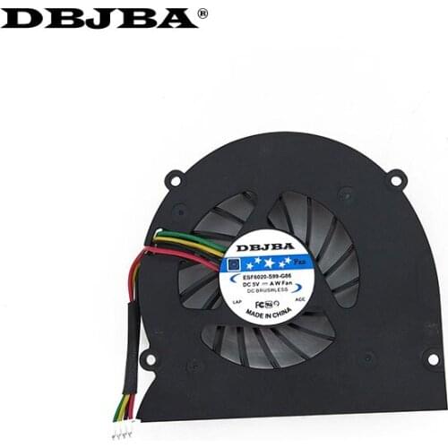 New Laptop CPU Cooling FAN FOR Dell XPS M1330 M1318 M1310 Fan