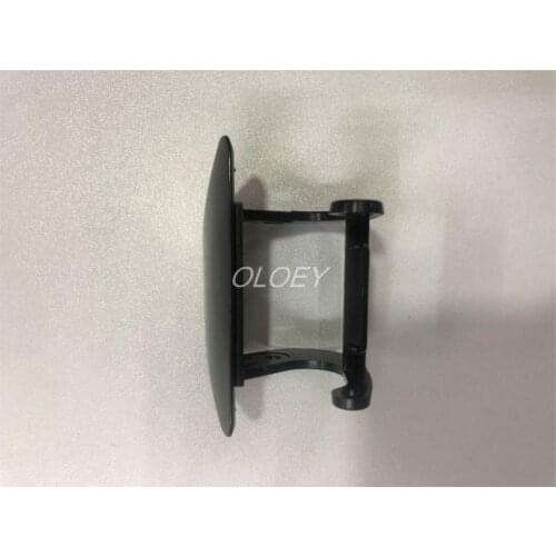 Right spray gun cover Headlight spray cover bracket Headlight spray gun bracket 51117200792 for BMW 5 F10 F11 F18 2010-2015