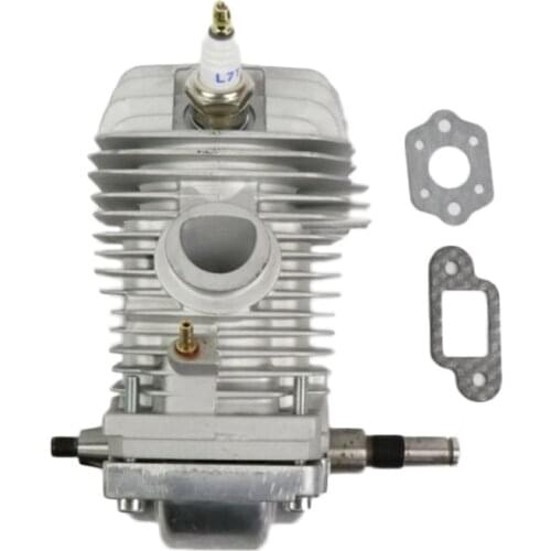 Engine Kit Motor Cylinder Piston Crankshaft For Stihl 023 025 MS230 MS250 Chainsaw Garden Tool Parts CYLINDER ASSEMBLY