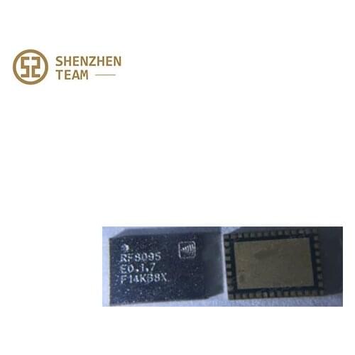 SZteam 10pcs/lot RF8095 PA IC chip for samsung A7000 A7 A7009