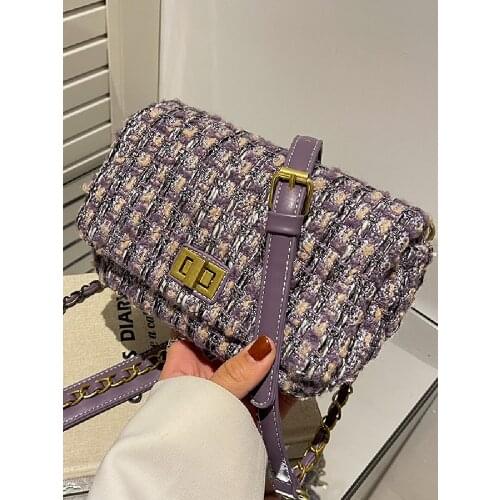 Zatooly Women's Shoulder Bags