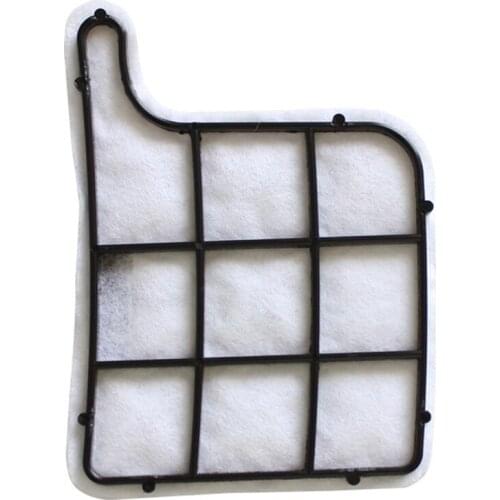 1pc Protective Motor Filter HEPA Brush Filters for VORWERK VK135 VK136 VK369 Vacuum Cleaner Replacement Parts Accessories