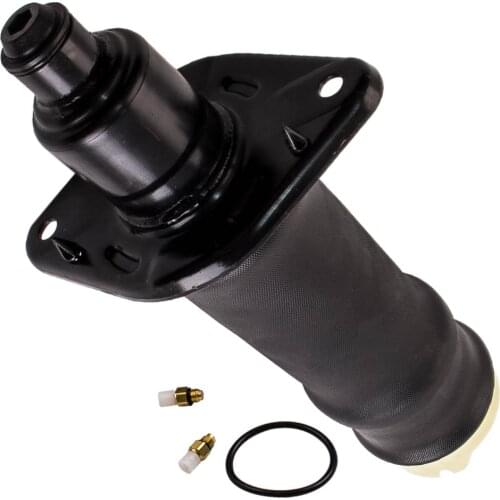 1x Suspension Air Spring Bag Rear Right 4Z7616052A For AUDI Allroad Quattro A6