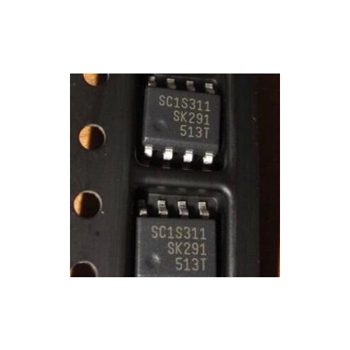 20PCS/ S311 SSC1S311 SC1S311 new