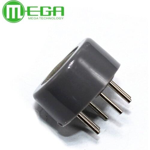 5PCS Carbon monoxide sensor MQ-7 MQ7