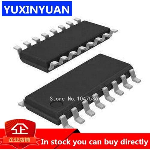 5pcs/lot TP4351B TP4351 TP43518 SOP16 NEW IN STOCK