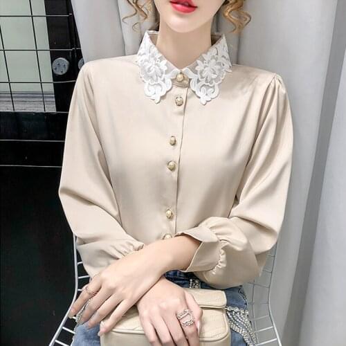 Aoxison Women's Shirts